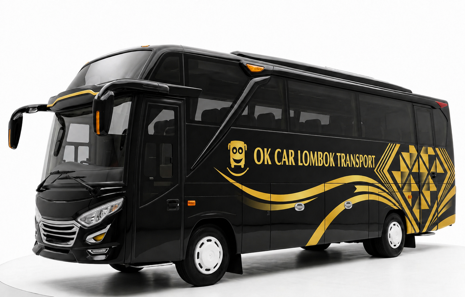BIG BUS