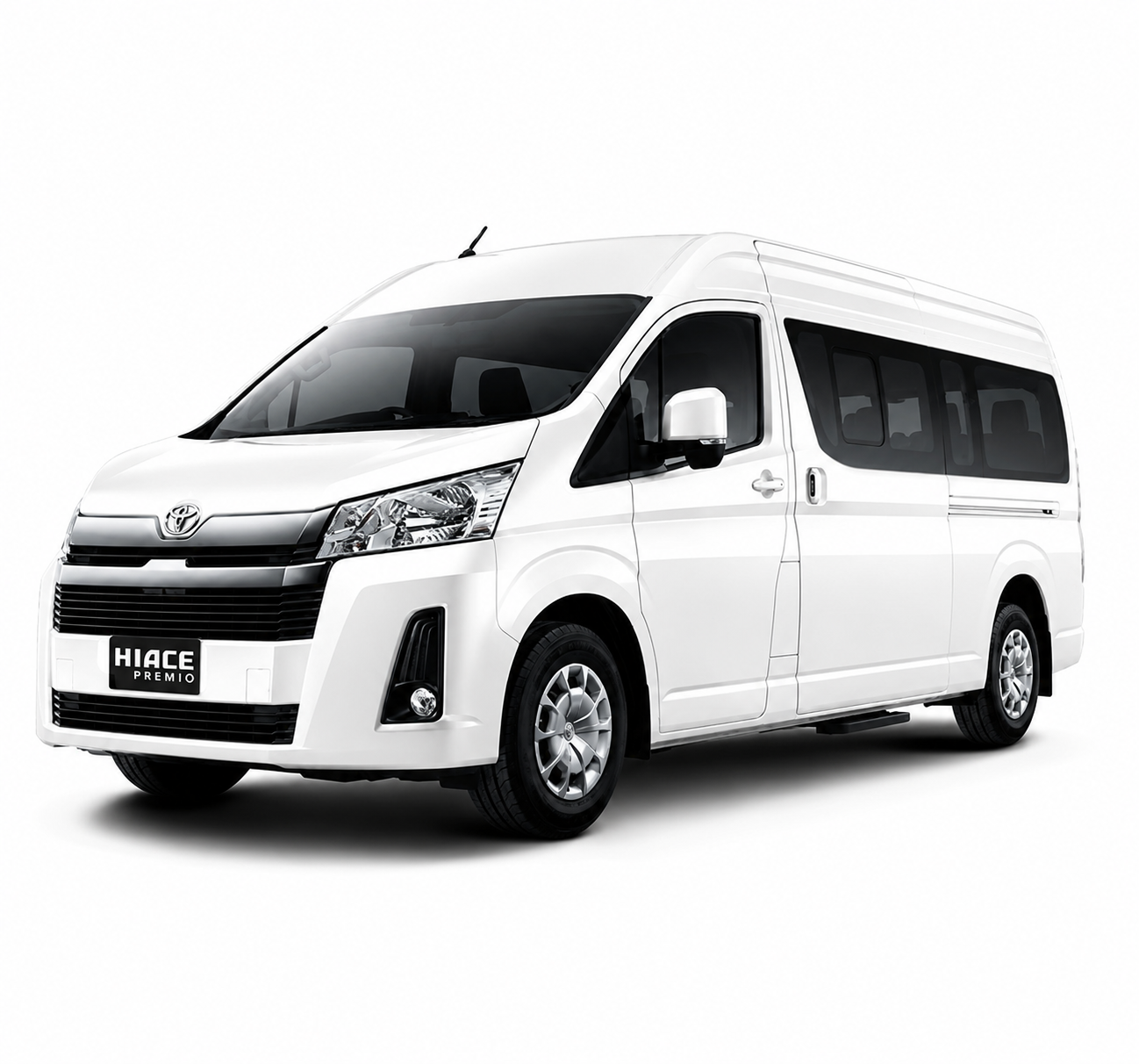 HIACE PREMIO