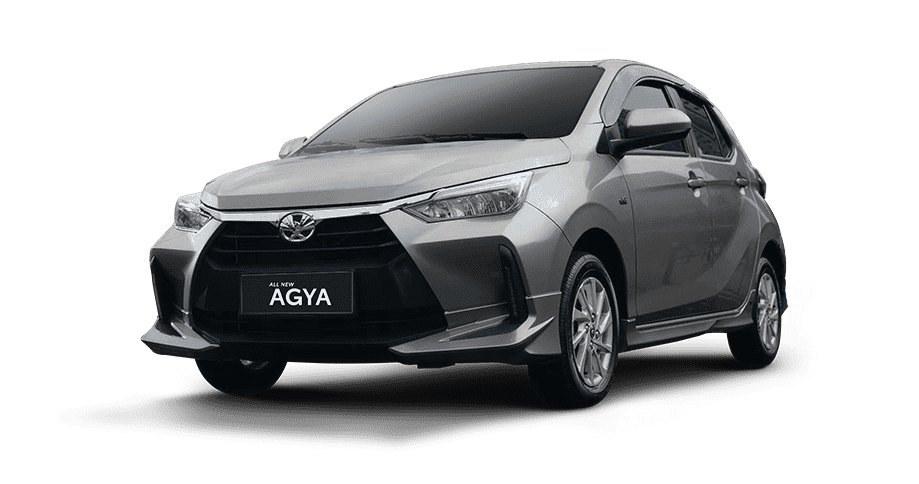 AGYA