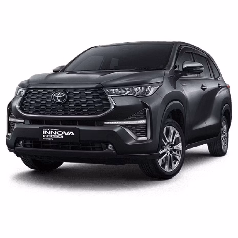 INNOVA ZENIX