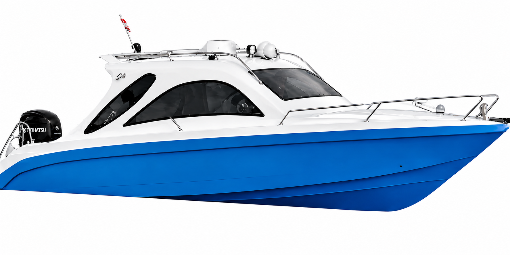 SPEEDBOAT PRIVATE