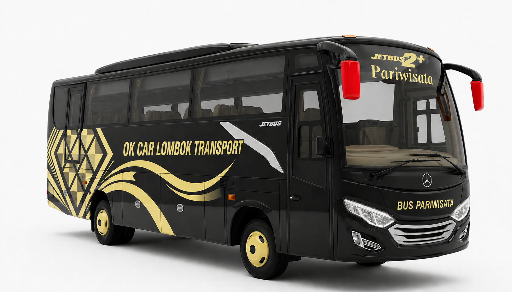 BUS MEDIUM